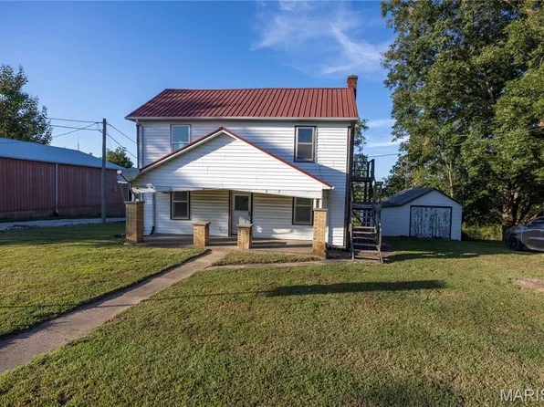 6322 Main St, Frohna, MO 63748