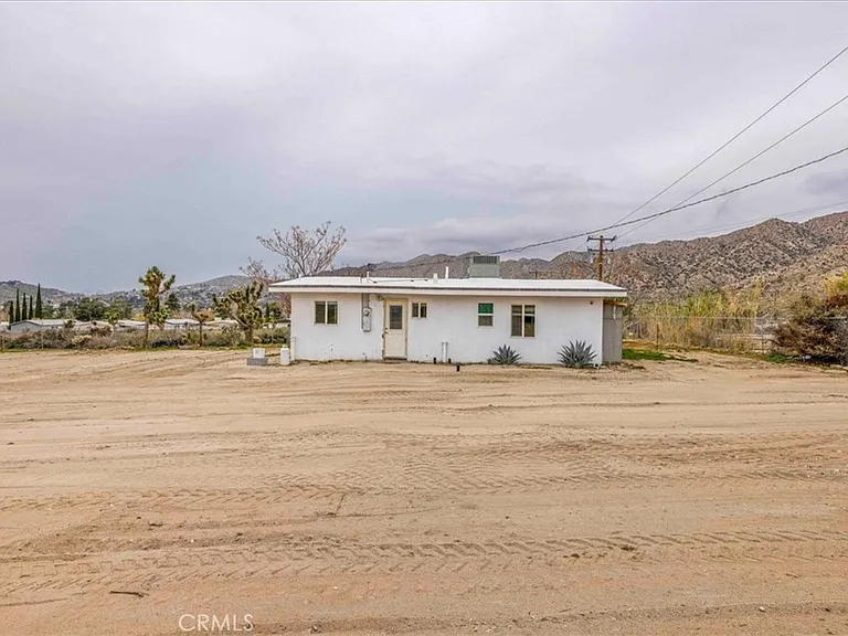 57726 Starlight Mesa Rd — Photo 69