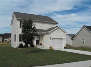 161 Waterway Dr, Frederica, DE 19946