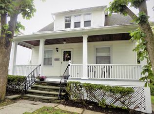 914 Beech St, Scranton, PA 18505