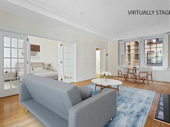 2nd image of 50 W 67th St #4D