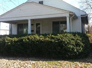 3250 Saint Bernard Dr, Toledo, OH 43606