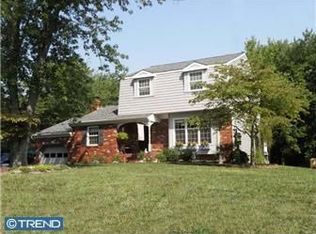 309 Lake Shore Dr, Marlton, NJ 08053