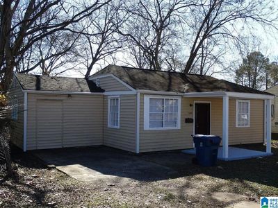 1349 Woodward Rd, Birmingham, AL, 35228