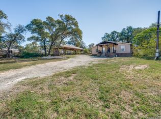 4630 Waterwood Pass, Elmendorf, TX 78112