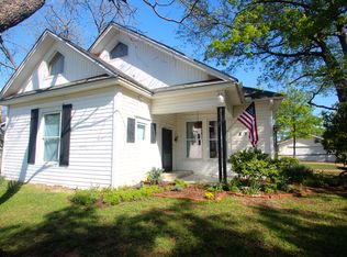 823 McLish St, Ardmore, OK 73401