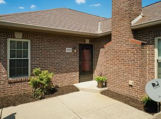 3903 Ivygate Pl, Dublin, OH 43016