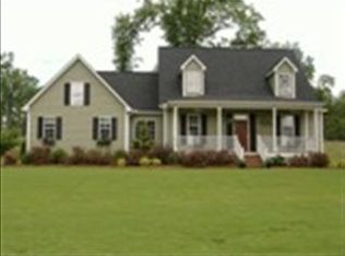 4 Caperton Way, Greer, SC 29651