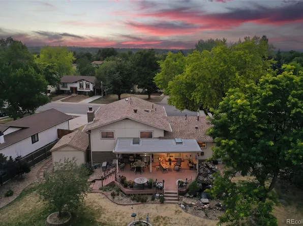 7310 S Syracuse Court, Centennial, CO 80112