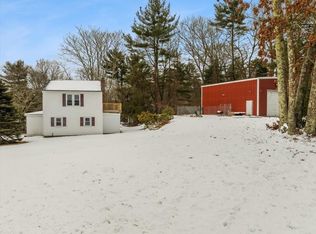 912 Caswell St, Taunton, MA 02780