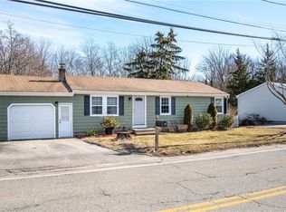 20 Coit Ave, West Warwick, RI 02893