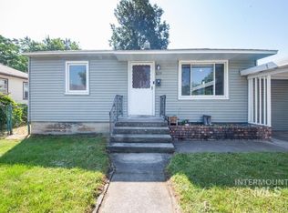 829 Diagonal St, Clarkston, WA 99403