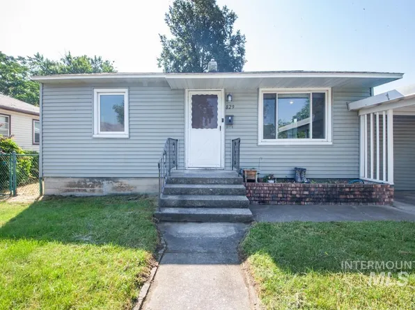 829 Diagonal St, Clarkston, WA 99403