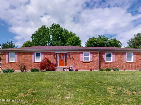 1103 Cliffwood Dr, Goshen, KY 40026