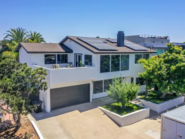 2527 Deerpark Dr, San Diego, CA 92110
