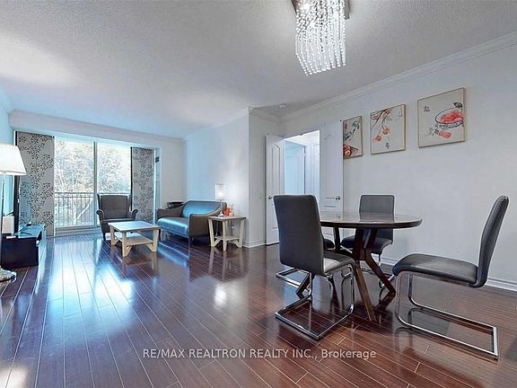 3rd image of 18 William Carson Cres Unit 211