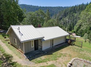 331 Steel Bridge Rd, Douglas City, CA 96024