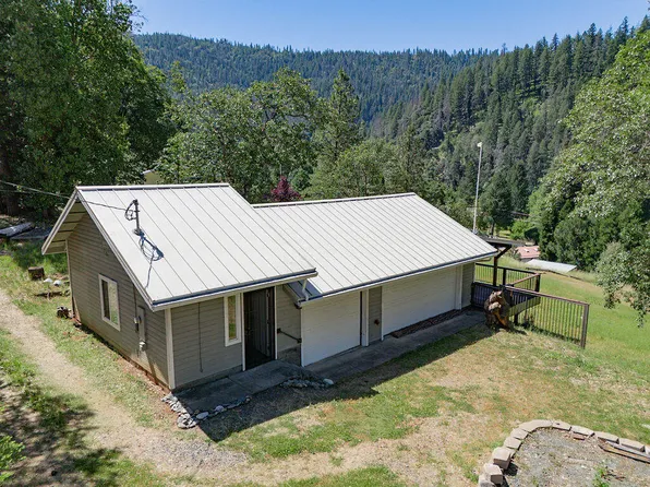 331 Steel Bridge Rd, Douglas City, CA 96024