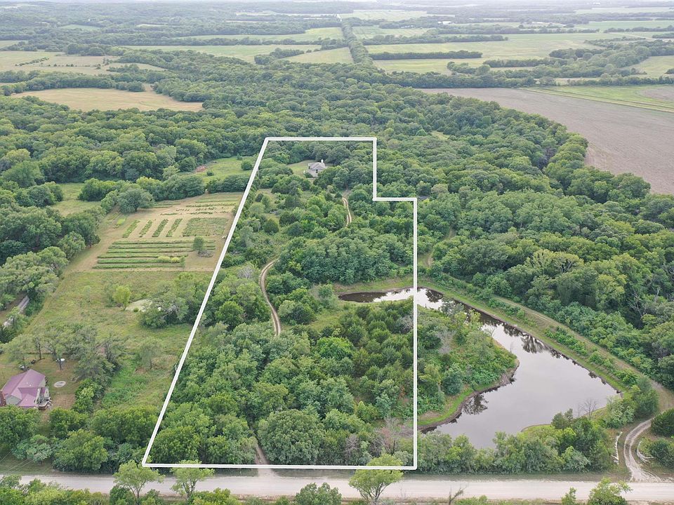 10535 SW Burlingame Rd, Wakarusa, KS 66546 Zillow