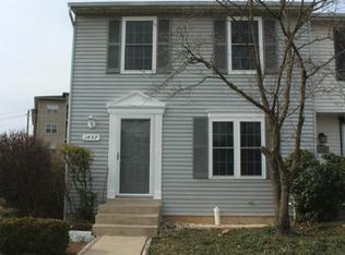 1457 Dockside Ct, Frederick, MD 21701