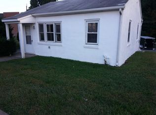 1021 Old Philadelphia Rd, Aberdeen, MD 21001