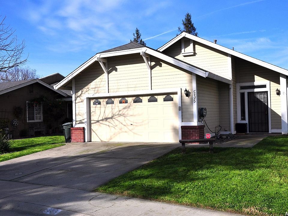 2nd image of 535 Harling Ct