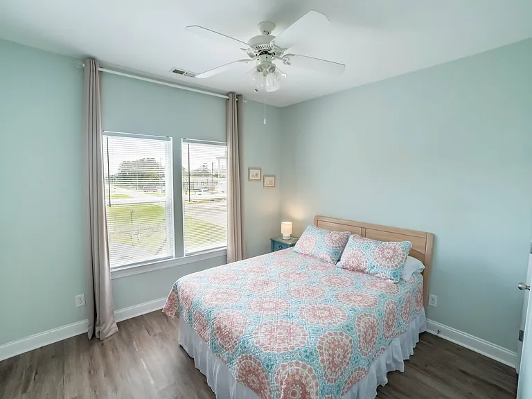307 N Carolina Ave #2A — Photo 7