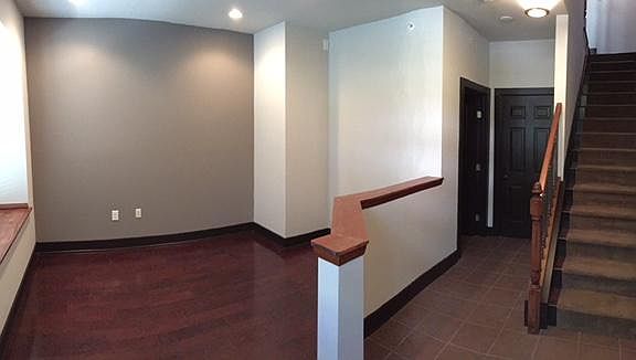 Den Space, Storage Room, Door to Garage