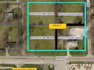 4 W Margaret Dr, Terre Haute, IN 47802