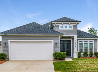 15658 Spotted Saddle Cir, Jacksonville, FL 32218