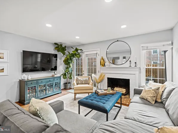 2512 S Arlington Mill Dr E #5, Arlington, VA 22206