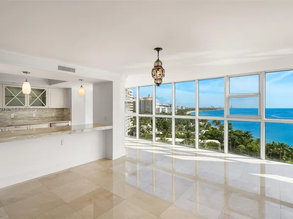 600 Grapetree Dr APT 11DN, Key Biscayne, FL 33149