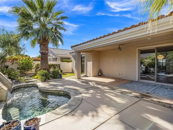 40798 Calle Santa Cruz, Indio, CA 92203