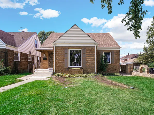 518 Rutledge St, Gary, IN 46404