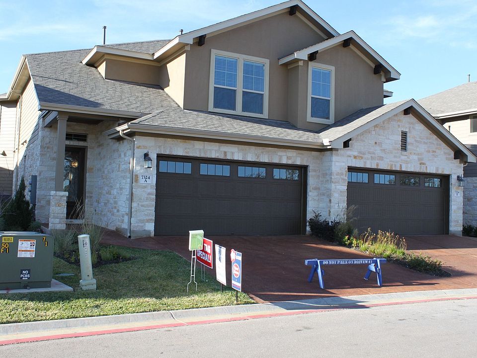 7324A Colina Vista Loop