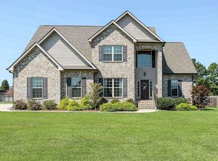 71 Lancaster St, Hillsboro, TN 37342