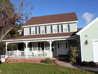 781 Cardinal Ct, Arroyo Grande, CA, 93420