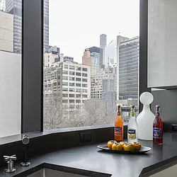 Rented by Zeckendorf Marketing