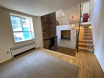 Rented by City Connections Realty