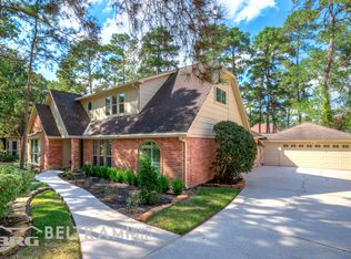 10 Robin Springs Pl, Spring, TX 77381