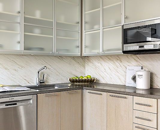 3rd image of 200 Chambers St APT 17B