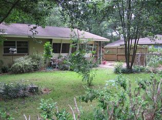 4133 NW 11th St, Gainesville, FL 32609