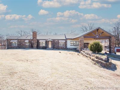 27226 E 141st St S, Coweta, OK, 74429