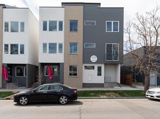 3737 Kalamath St UNIT 6, Denver, CO 80211