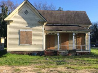 1394 2nd St, Macon, GA 31201