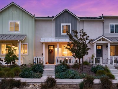 1045 Tiburon Way, San Luis Obispo, CA, 93401