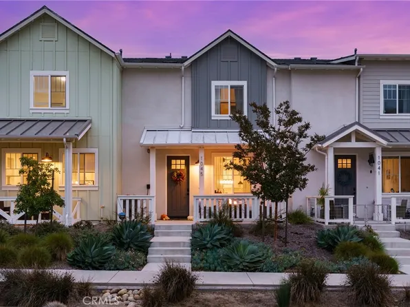 1045 Tiburon Way, San Luis Obispo, CA 93401