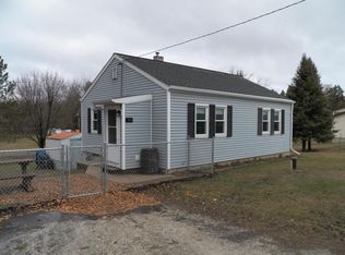 7214 County Road O Rd, Two Rivers, WI 54241
