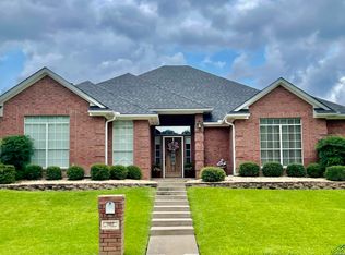 1407 New Forest Dr, Longview, TX 75601