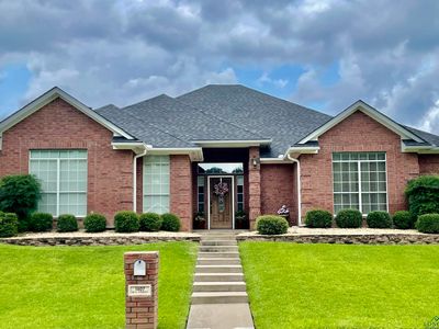1407 New Forest Dr, Longview, TX, 75601